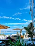 Pingtan Third Realm – Seaview Holiday Courtyard (Changjiang'ao Beach) - Frühstück