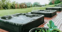 Northumberland Heights Wellness Retreat & Spa Hotel a Port Hope