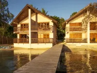 Fatumaru Lodge Hotels near Vanuatu Watersports Port Vila
