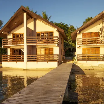 Fatumaru Lodge