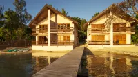 Fatumaru Lodge Hotels in der Nähe von Flughafen Port Vila