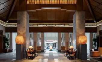The Ritz-Carlton, Okinawa