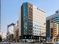 名古屋站前大和ROYNET酒店-2026年5月重裝 鄰近日本樂高樂園的酒店
