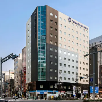 Daiwa Roynet Hotel NAGOYA-EKIMAE - Renewal in May 2026 Отели рядом с достопримечательностью «Площадь Мидленд»