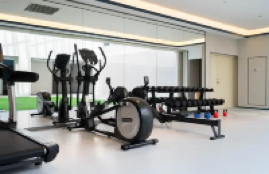 廣州長隆萬博中心瑾程飯店