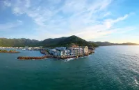 Grand Mercure Apartments Magnetic Island Các khách sạn ở Arcadia