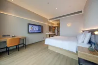 如家精選飯店（合肥南站北廣場店） 住宿飯店