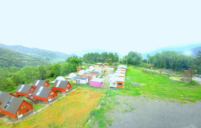 Dawameiduo Vacation Apartment