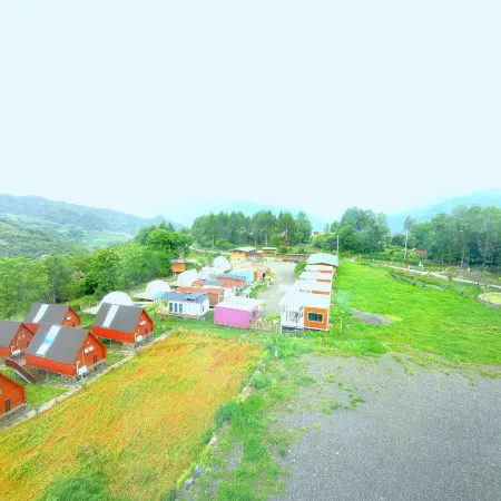 Dawameiduo Vacation Apartment
