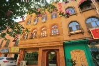 Kashgar perch ancient rhyme folk-house Отели рядом с достопримечательностью «Народная площадь»