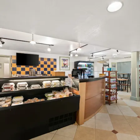 Best Western Orlando Gateway Hotel