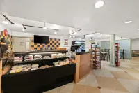 奧蘭多通道貝斯特韋斯特飯店