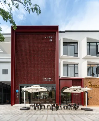 Yayu Boutique Inn, Beihai (Silver Beach Resort Area)