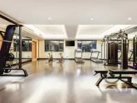 Vienna International Hotel (Luzhai County Government Administrative Plaza Branch) Hotels in Luzhai