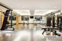 Vienna International Hotel (Luzhai County Government Administrative Plaza Branch) Hotels in Luzhai