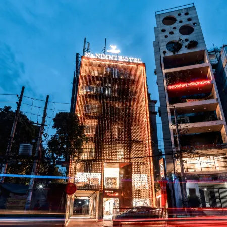 Hotel Nandini