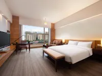Parklane Hotel Hotel dekat Gunung Lotus