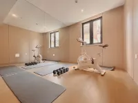 Dayin｜Serene Garden Hotel (Shanghai Hongqiao North Xinjing Metro Station) Hotels near Beixinjing Station