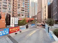 Vienna Hotel (Putian Chengxiang Anfu Electric Shopping Mall) - Pysäköinti