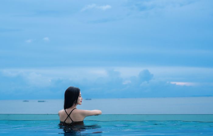 Beihai Awakening in the Sea | Awakening in the Sea Luxury Seaview Resort