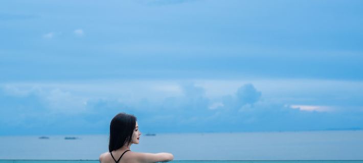 Beihai Awakening in the Sea | Awakening in the Sea Luxury Seaview Resort โรงแรมในเป่ยไฮ