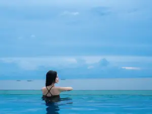 Awakening in the Sea | Awakening in the Sea High end Sea View Homestay