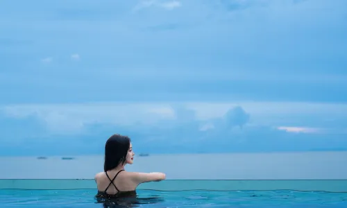 北海醒在海里｜Awakening in the sea高端海景飯店