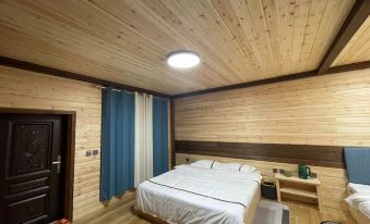 Ergun Aolige Chalet Homestay