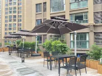yunfengjinxihotel - Gym