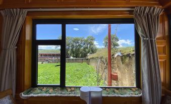 Dorothy Bossan Butlin Homestay