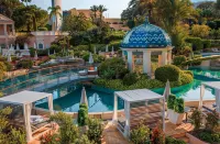 Monte-Carlo Bay Hotel & Resort - ติดทะเล