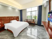 Oriental Open Source Hotel Hotels near Dongfang Museum