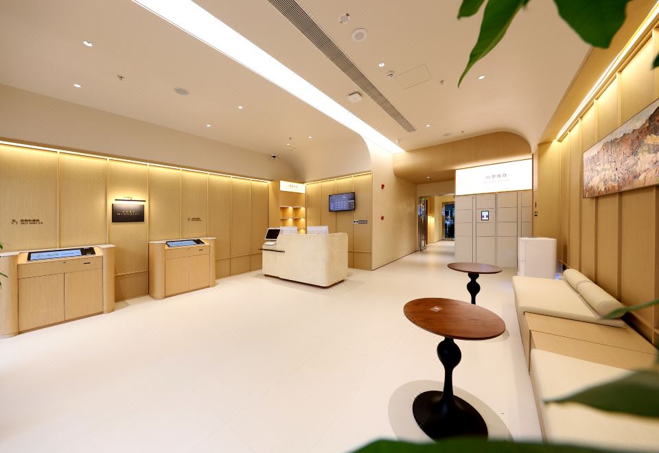 미엔 비아스 호텔 (선전 구오마오 지하철역) 이미지