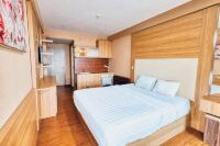 Candiland Apartment by Sinergi