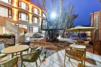 Hai Qianxun Boutique Resort & Hotel (Tiger Stone Seaside Park, Beidaihe)