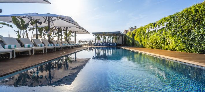 Sofitel Barcelona Skipper Hotels in Barcelona