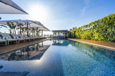 Sofitel Barcelona Skipper Hotels in Barcelona