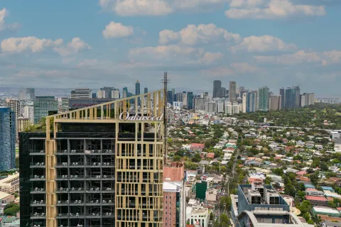 Oakwood Makati Avenue