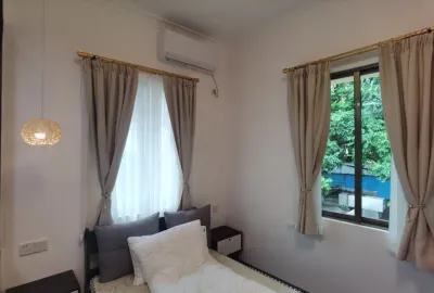 Zhuhai Yali Homestay Hotels in Zhuhai