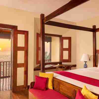 Jetwing Lighthouse, A Luxury Reserve Rooms