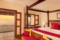 Jetwing Lighthouse, A Luxury Reserve Hotels in Galle