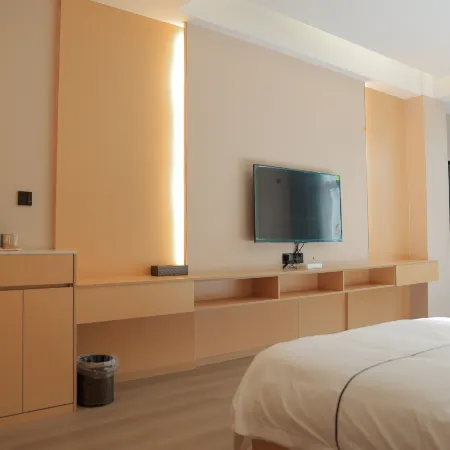 Platinum View Hotel