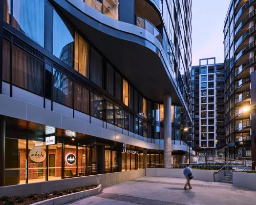 Abode Phillip Hotels in Phillip