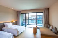 Longyou Tianyuan Resort Hotels in Longyou