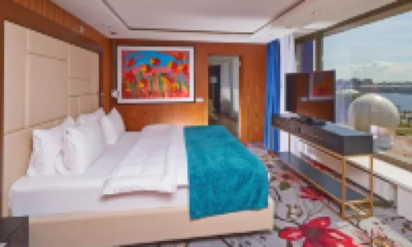 Hotel Saint Petersburg Hotels in Saint Petersburg