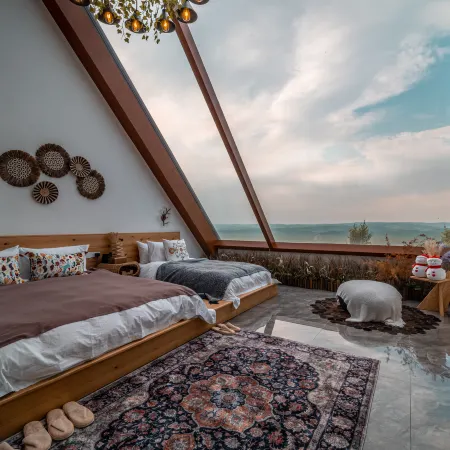 Erguna Wangjian Shuiyue Homestay