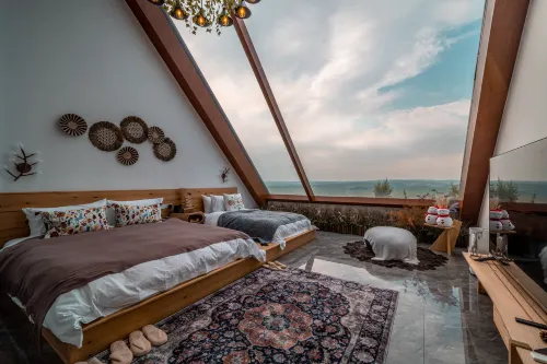 Erguna Wangjian Shuiyue Homestay