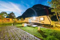 RV Tourist Resort Huangyao Ancient Town Hotels in Zhaoping