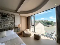 Jinya Qihai Homestay Hoteles en Wenling