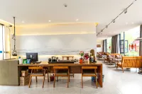 Luguhu Mukeqingsu Designer Boutique Resort Homestay Hotels in Yanyuan
